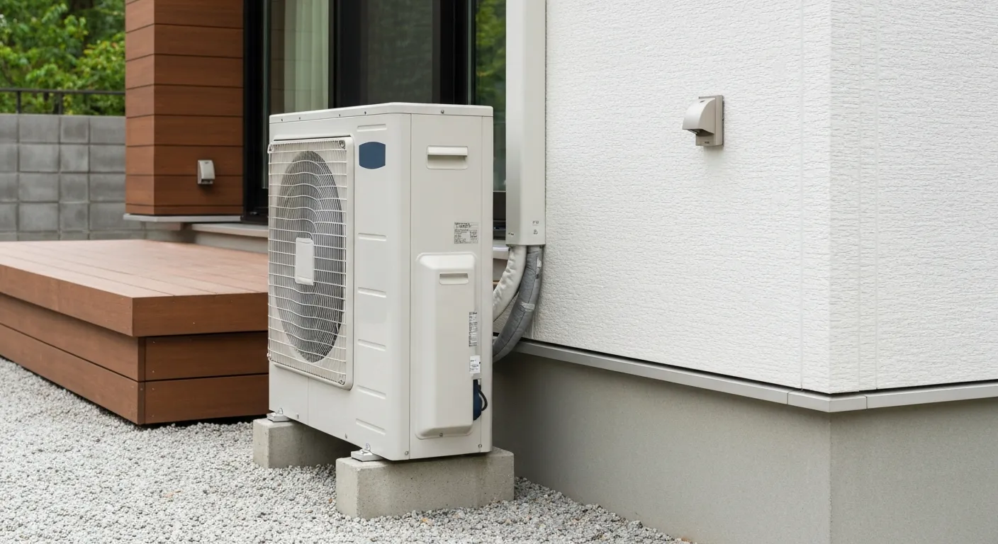 AC Repair & Install
