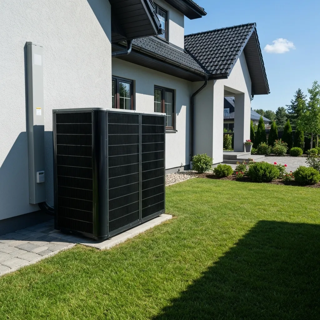 Outdoor Units